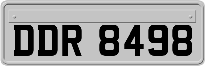 DDR8498