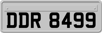 DDR8499