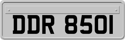 DDR8501