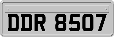 DDR8507