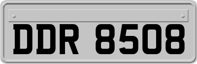 DDR8508