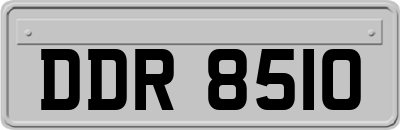 DDR8510