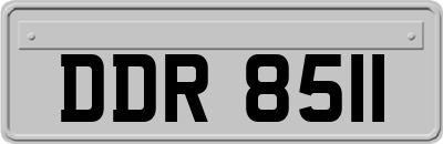 DDR8511