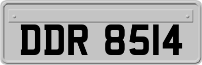 DDR8514