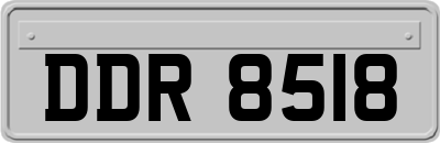 DDR8518
