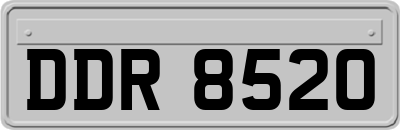 DDR8520