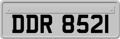 DDR8521