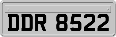 DDR8522