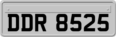 DDR8525