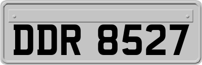 DDR8527