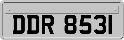 DDR8531