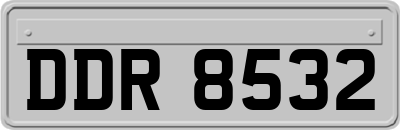 DDR8532