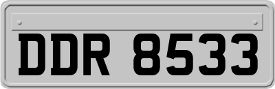 DDR8533
