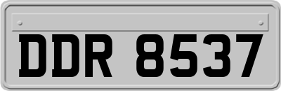 DDR8537