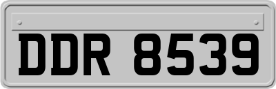DDR8539