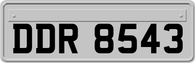 DDR8543