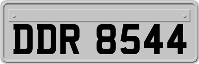 DDR8544