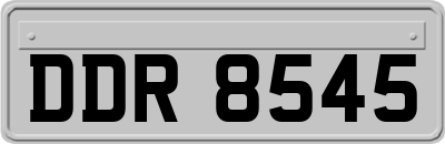 DDR8545