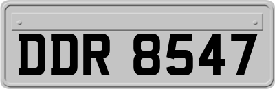 DDR8547