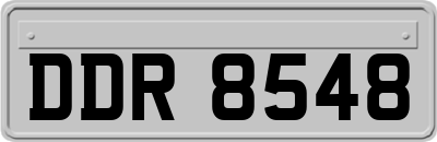 DDR8548