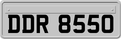 DDR8550