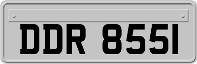 DDR8551