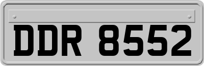 DDR8552