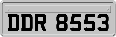 DDR8553