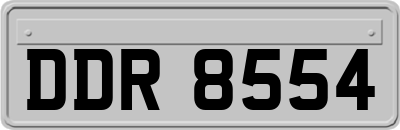 DDR8554