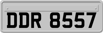 DDR8557