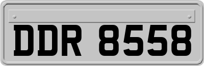 DDR8558