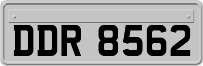 DDR8562