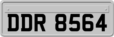 DDR8564