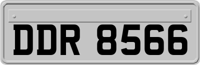 DDR8566