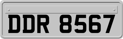 DDR8567