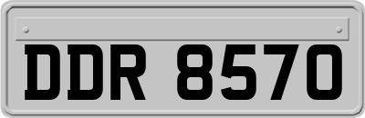 DDR8570