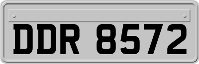 DDR8572