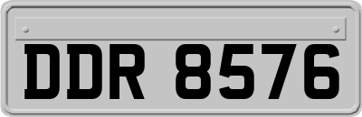 DDR8576