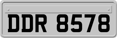DDR8578