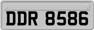 DDR8586
