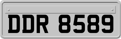 DDR8589