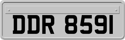 DDR8591