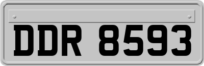 DDR8593