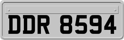 DDR8594