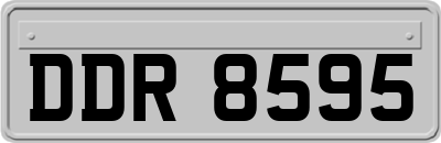 DDR8595
