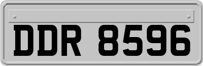 DDR8596