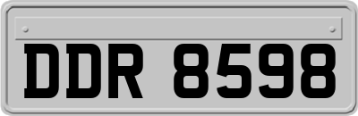 DDR8598