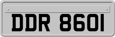 DDR8601