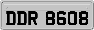 DDR8608
