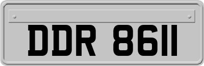 DDR8611